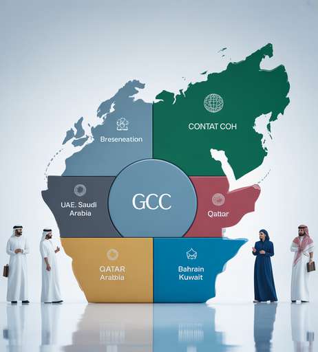 Regional CFO Participation