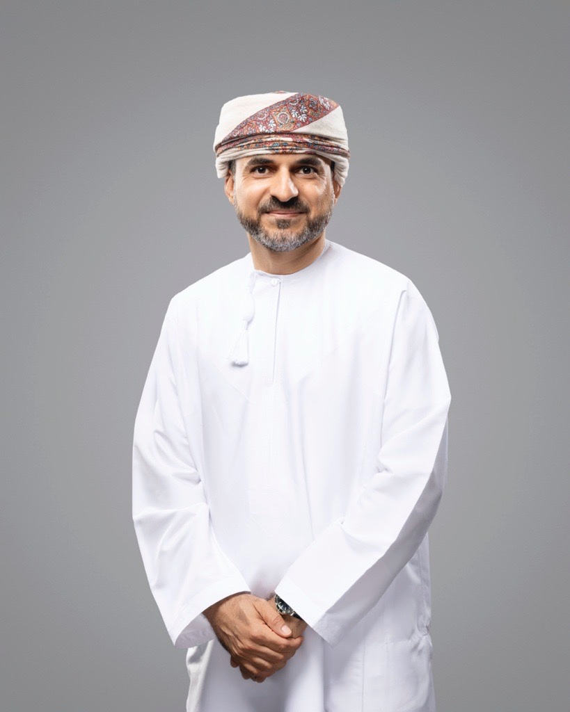 Mr. Ahmed al Shukaili