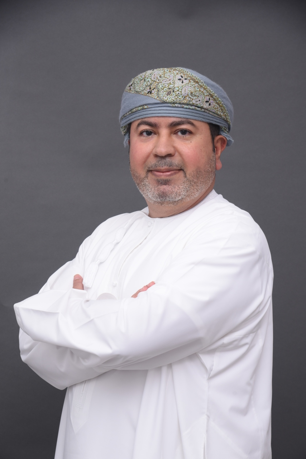 Ghassan Khamis Al Hashar