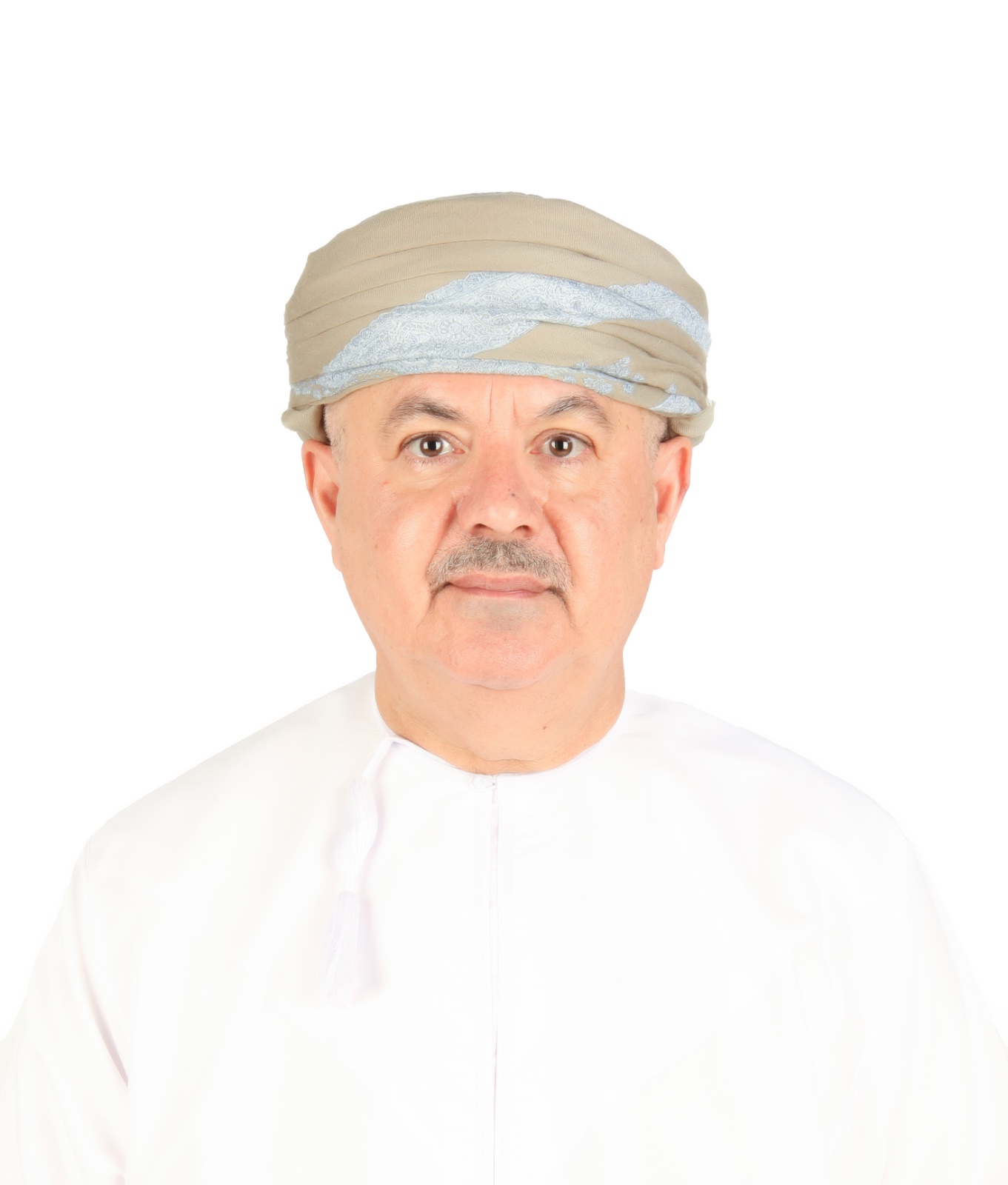 Mr Khalil Al Khonji