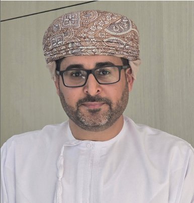 Mahmood Ali Rustam Habib