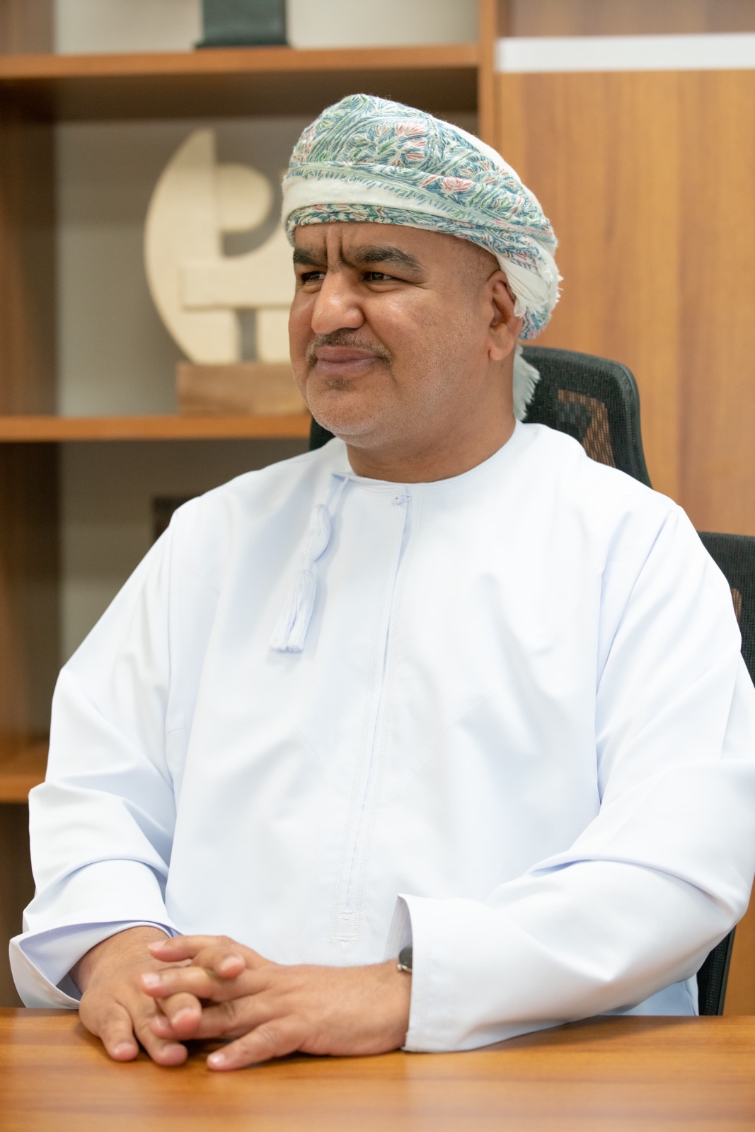 Mohammed Humaid Al Yahyaei