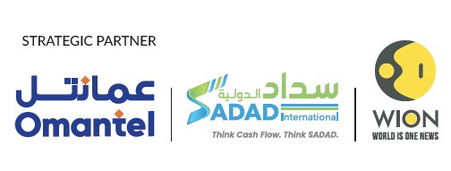 Omantel, Sadad, WION - Strategic Partners
